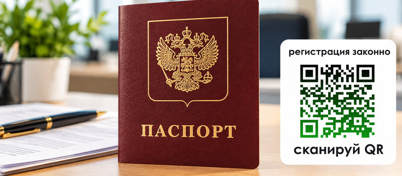 регистрация в Южноуральске прописка в Южноуральске